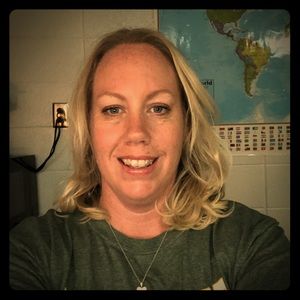 Meet your Posher, Jody